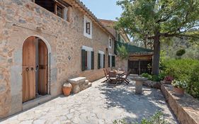 Villa Cami De La Mar
